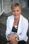 Sharon Lanser